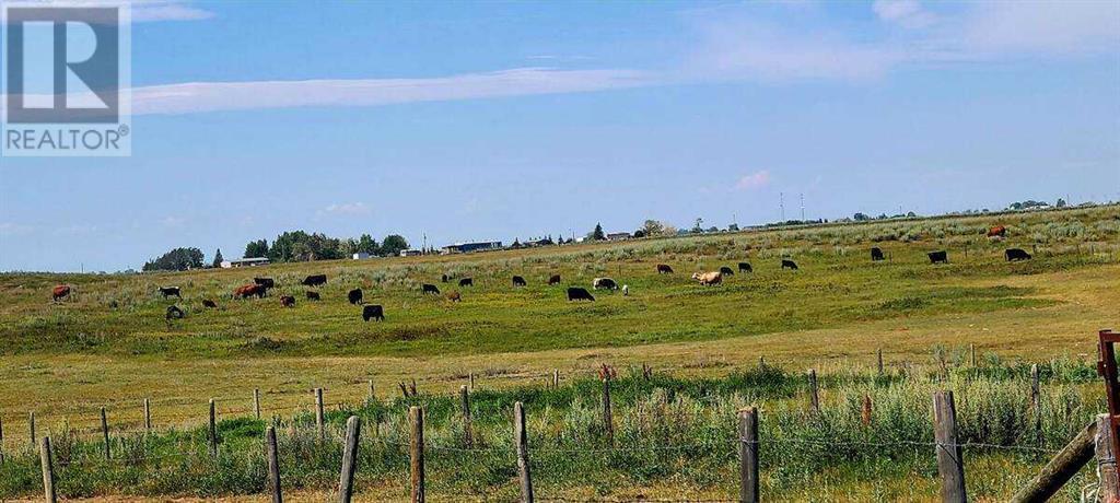 241054 Range Road 260, Rural Wheatland County, Alberta  T1P 0Y6 - Photo 11 - A2071022