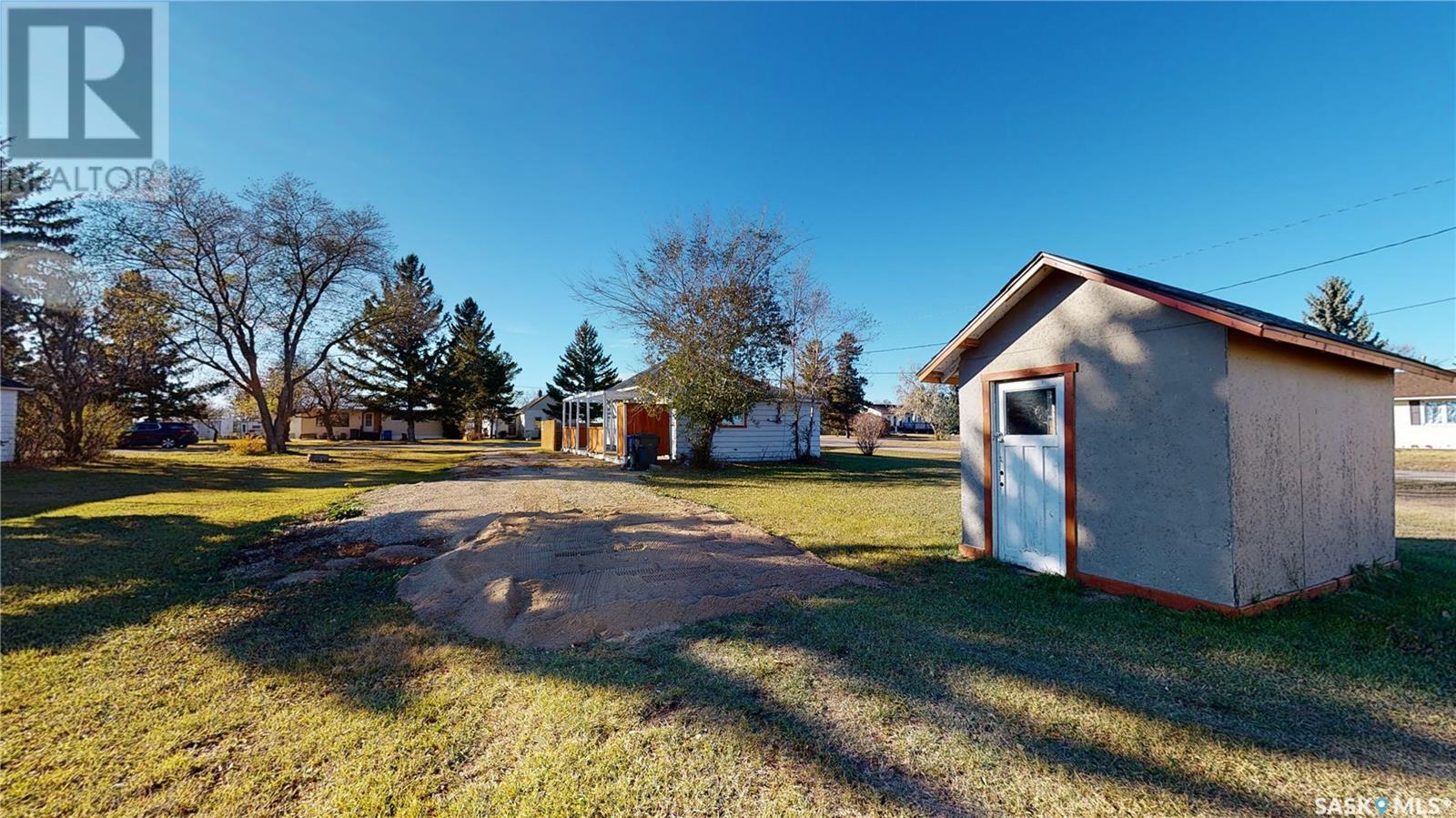 114 Coteau Street, Arcola, Saskatchewan  S0C 0G0 - Photo 27 - SK951781