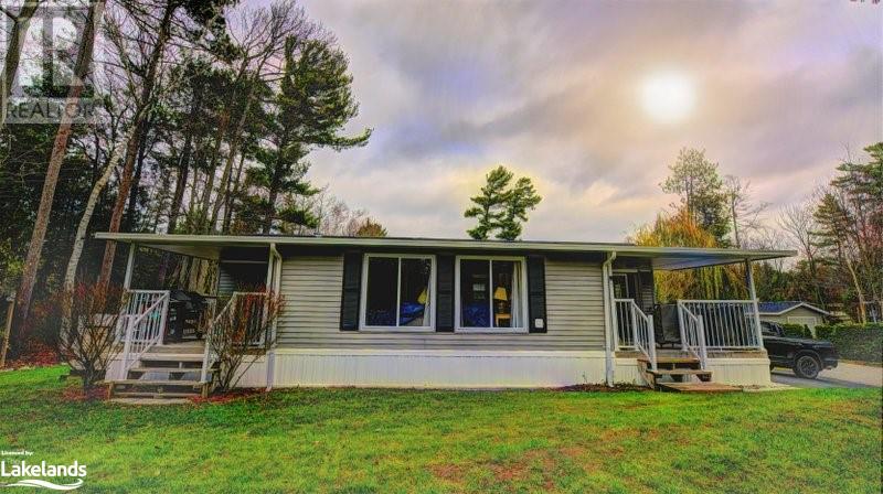 141 MADAWASKA Trail, wasaga beach, Ontario