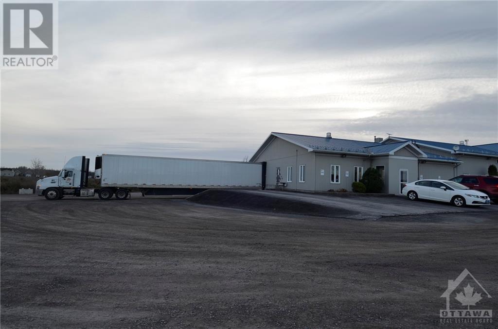 7205 County Rd 17 Road, Wendover, Ontario  K0A 3K0 - Photo 2 - 1369003