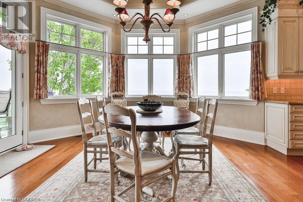 872 Whittier Crescent, Mississauga, Ontario  L5H 2X3 - Photo 14 - 40512166