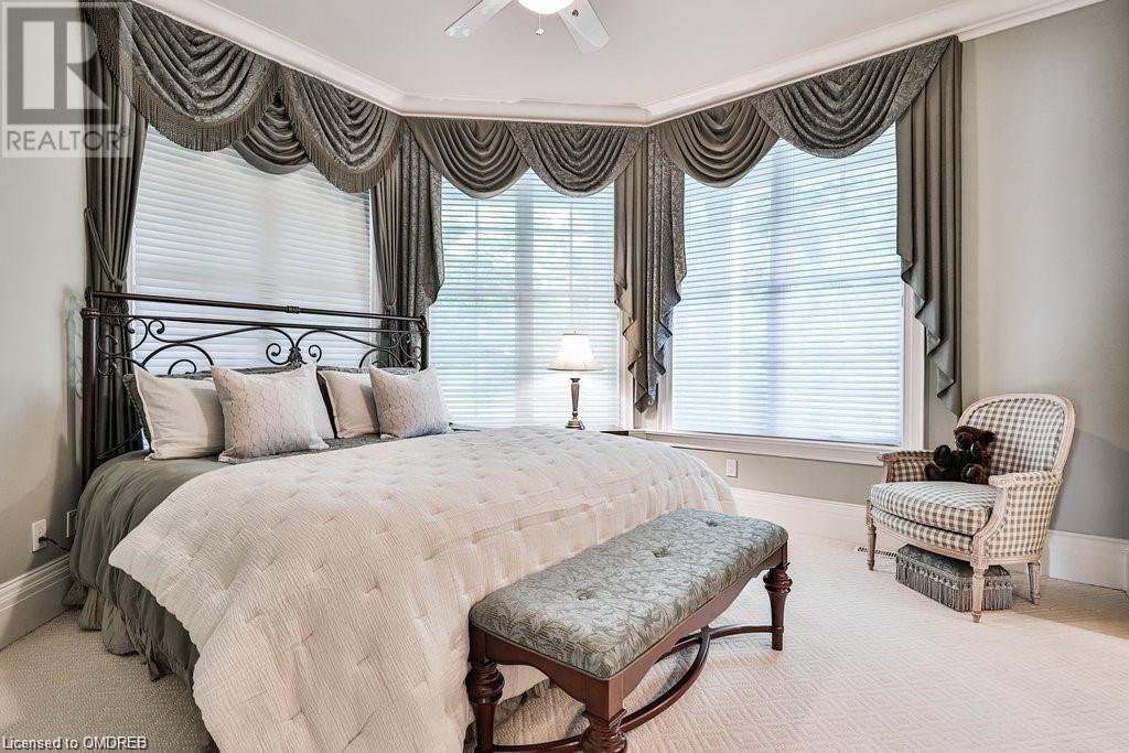 872 Whittier Crescent, Mississauga, Ontario  L5H 2X3 - Photo 19 - 40512166