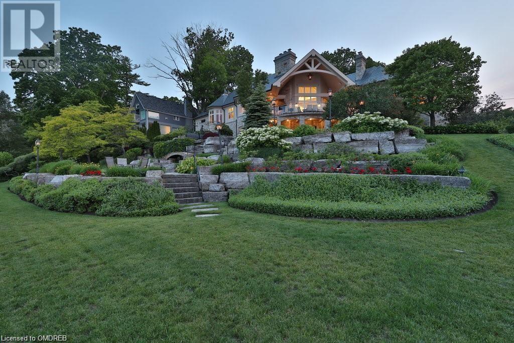 872 Whittier Crescent, Mississauga, Ontario  L5H 2X3 - Photo 2 - 40512166