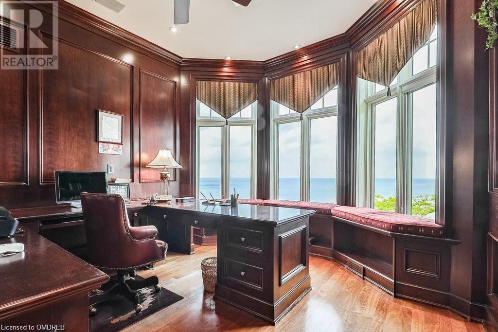 872 Whittier Crescent, Mississauga, Ontario  L5H 2X3 - Photo 27 - 40512166