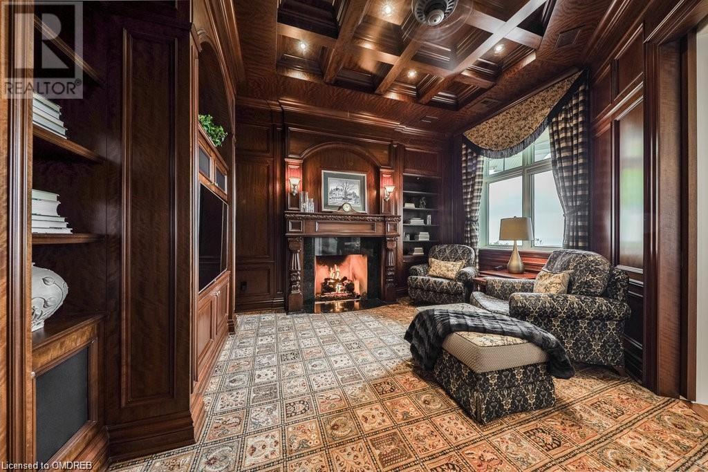 872 Whittier Crescent, Mississauga, Ontario  L5H 2X3 - Photo 28 - 40512166