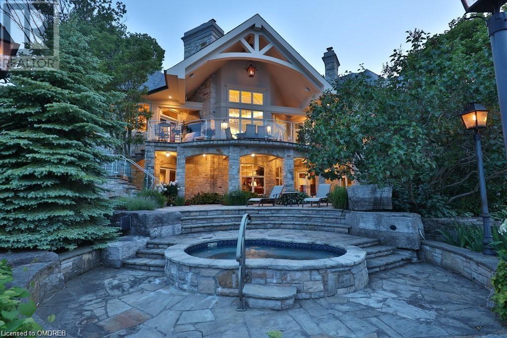 872 Whittier Crescent, Mississauga, Ontario  L5H 2X3 - Photo 3 - 40512166