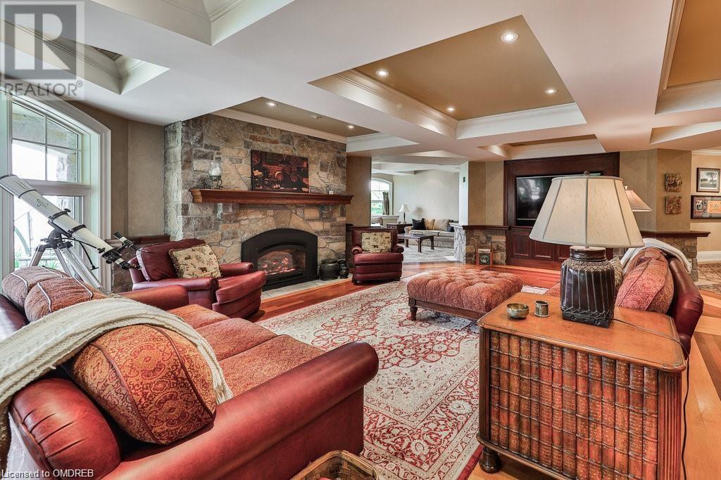 872 Whittier Crescent, Mississauga, Ontario  L5H 2X3 - Photo 34 - 40512166