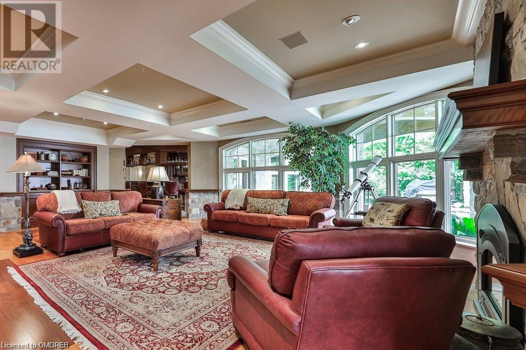 872 Whittier Crescent, Mississauga, Ontario  L5H 2X3 - Photo 35 - 40512166