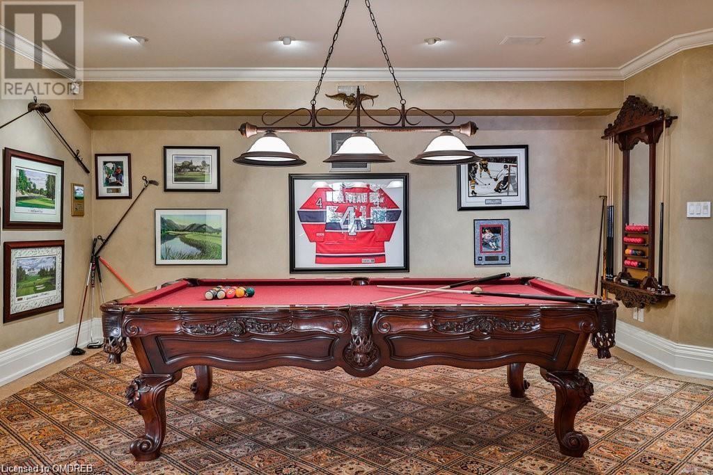 872 Whittier Crescent, Mississauga, Ontario  L5H 2X3 - Photo 36 - 40512166