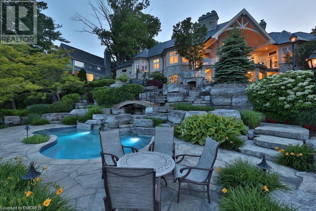 872 Whittier Crescent, Mississauga, Ontario  L5H 2X3 - Photo 41 - 40512166