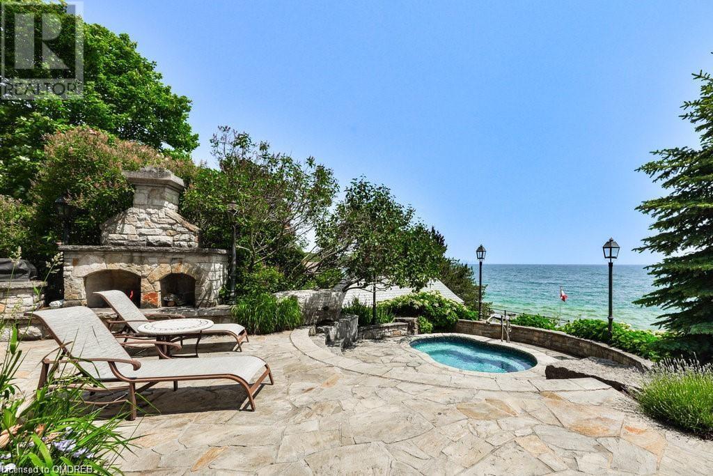 872 Whittier Crescent, Mississauga, Ontario  L5H 2X3 - Photo 43 - 40512166