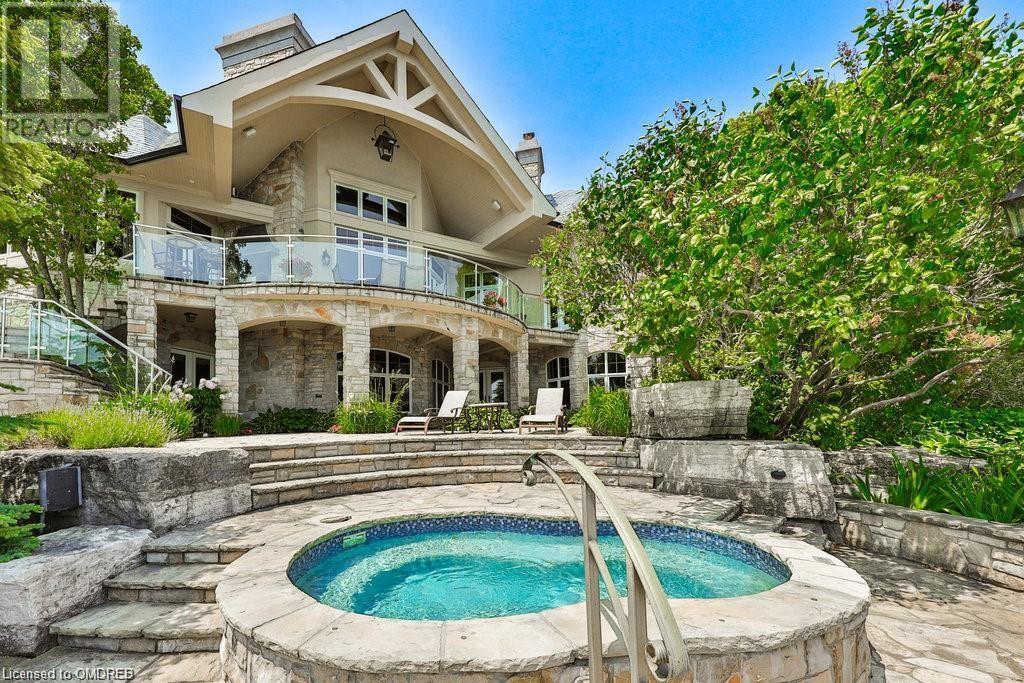 872 Whittier Crescent, Mississauga, Ontario  L5H 2X3 - Photo 44 - 40512166