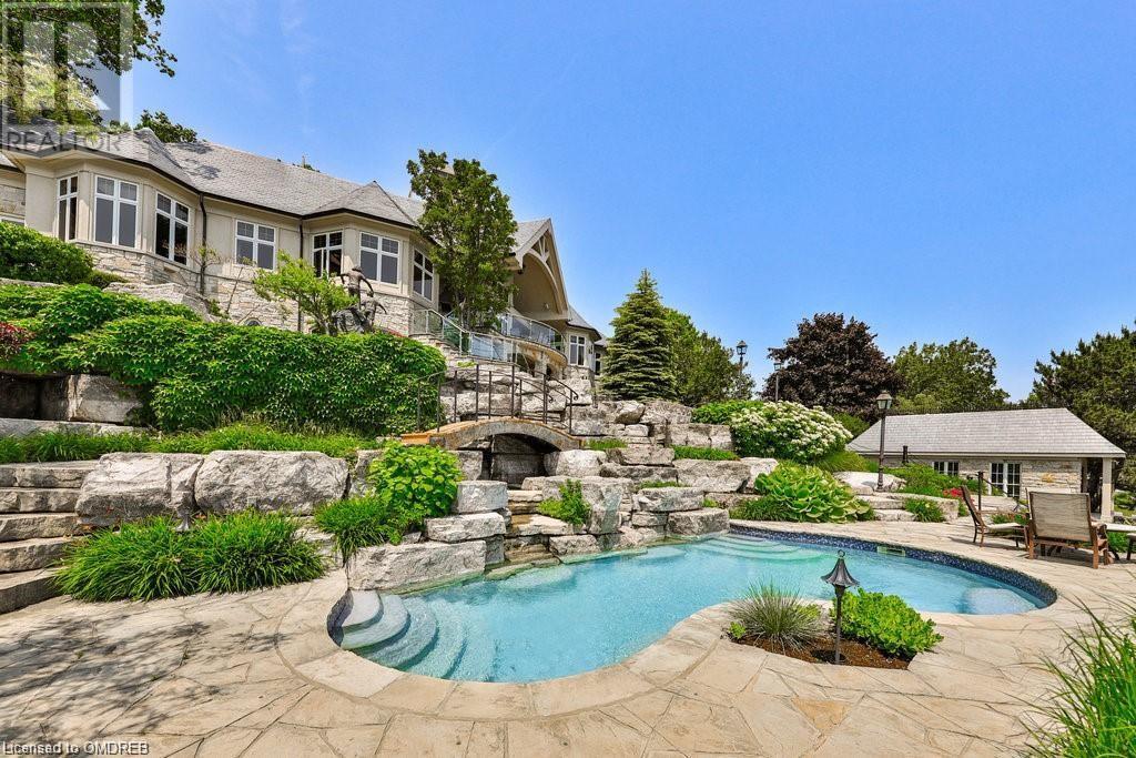 872 Whittier Crescent, Mississauga, Ontario  L5H 2X3 - Photo 45 - 40512166