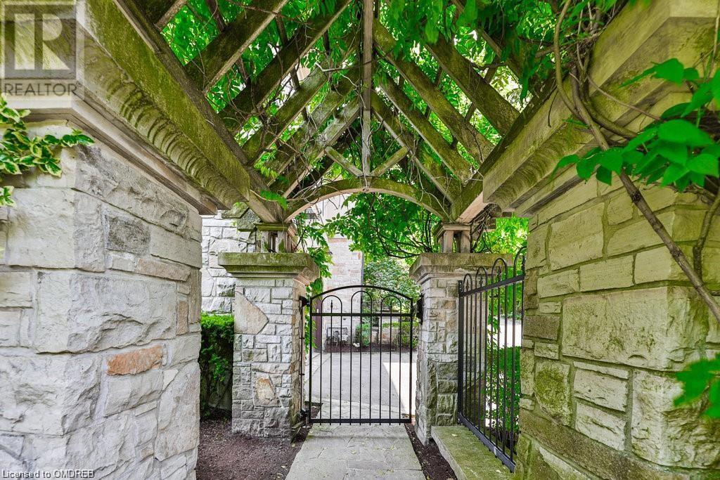 872 Whittier Crescent, Mississauga, Ontario  L5H 2X3 - Photo 46 - 40512166