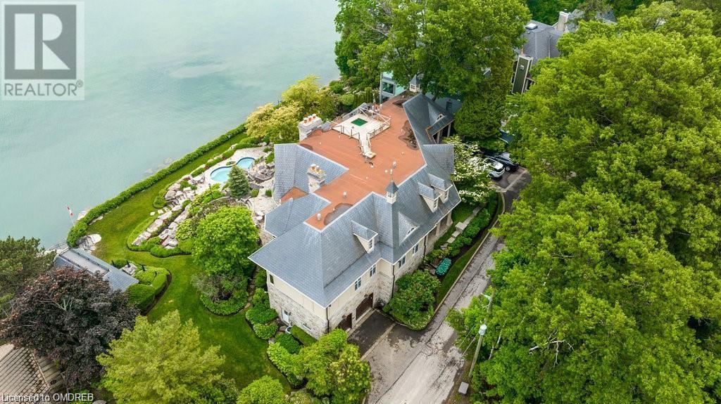 872 Whittier Crescent, Mississauga, Ontario  L5H 2X3 - Photo 6 - 40512166