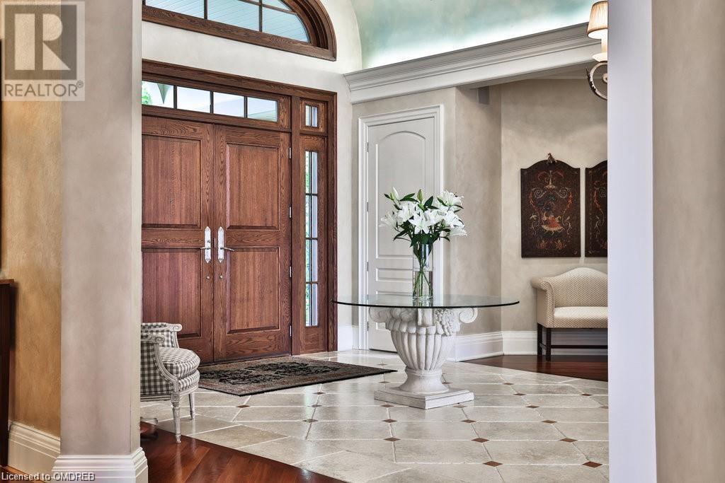 872 Whittier Crescent, Mississauga, Ontario  L5H 2X3 - Photo 7 - 40512166