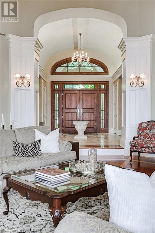 872 Whittier Crescent, Mississauga, Ontario  L5H 2X3 - Photo 8 - 40512166