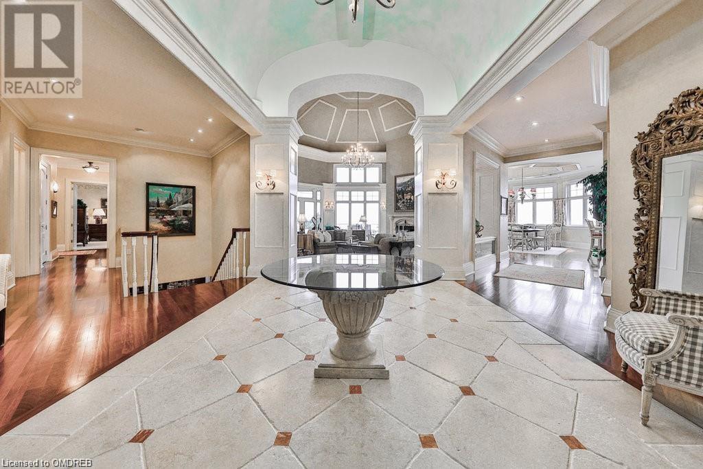 872 Whittier Crescent, Mississauga, Ontario  L5H 2X3 - Photo 9 - 40512166