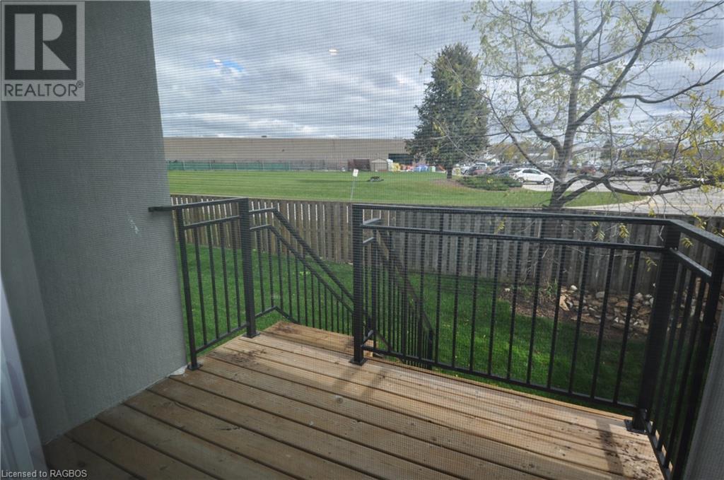 1685 9th Avenue E Unit# 1, Owen Sound, Ontario  N4K 3G5 - Photo 9 - 40491145