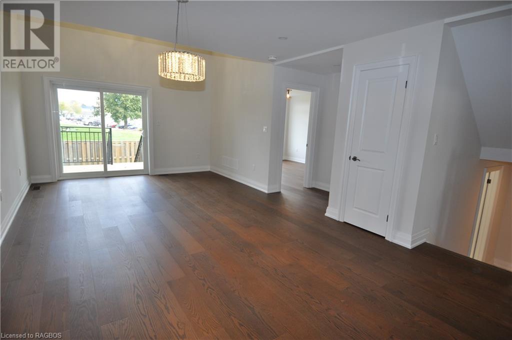 1685 9th Avenue E Unit# 3, Owen Sound, Ontario  N4K 3G5 - Photo 10 - 40491148