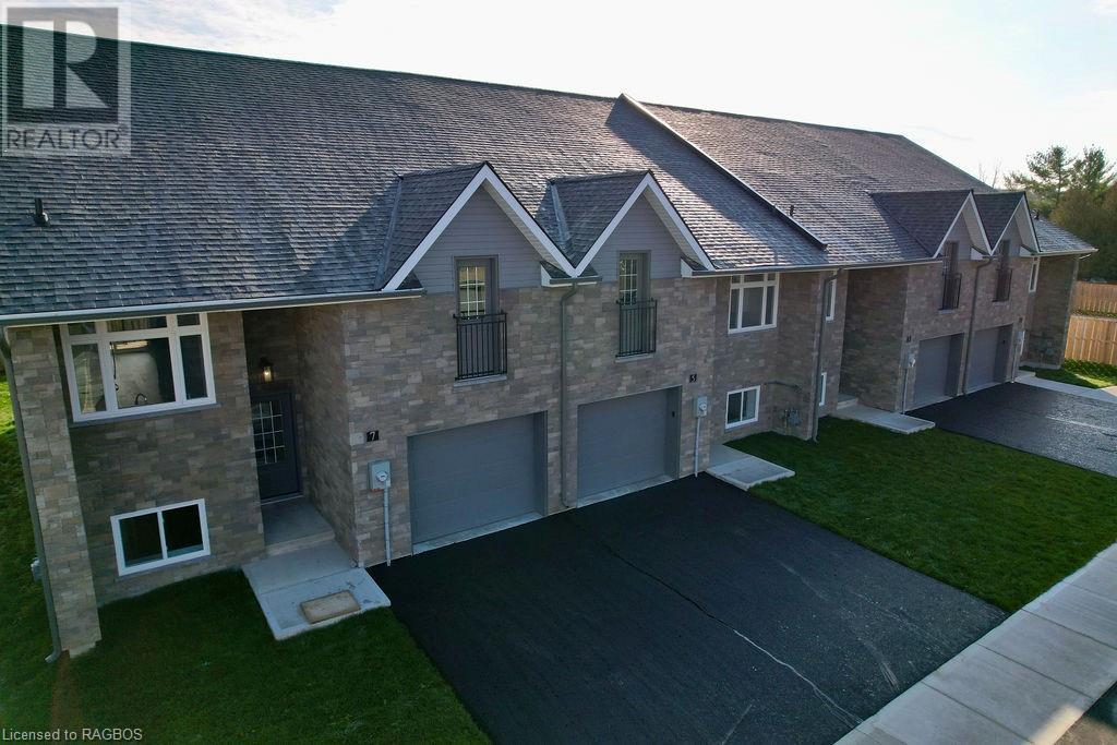 1685 9th Avenue E Unit# 6, Owen Sound, Ontario  N4K 3G5 - Photo 19 - 40491169