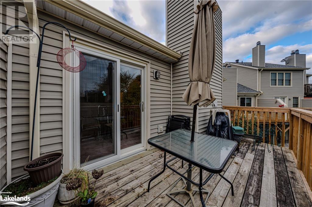 150 Victoria Street Unit# 132, Thornbury, Ontario  N0H 2P0 - Photo 41 - 40511883