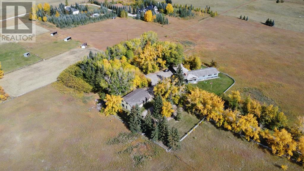 30226 Springbank Road, Rural Rocky View County, Alberta  T3Z 3L9 - Photo 18 - A2093063