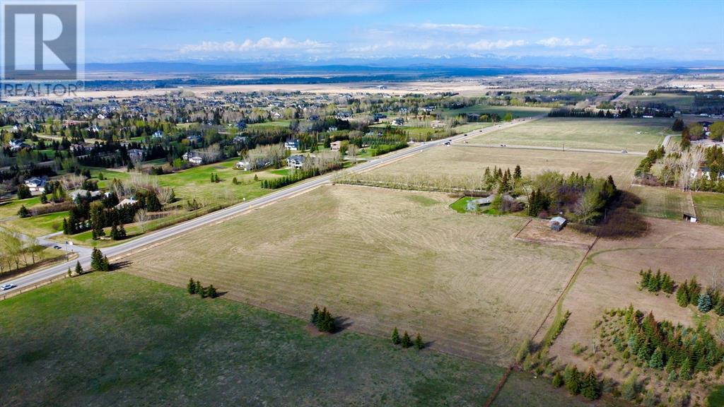 30226 Springbank Road, Rural Rocky View County, Alberta  T3Z 3L9 - Photo 4 - A2093063