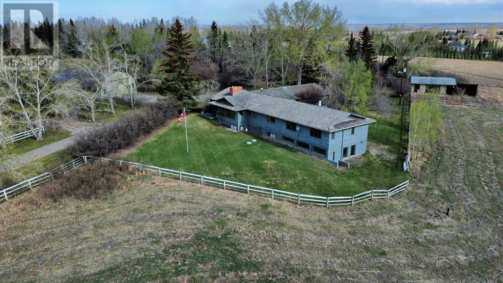 30226 Springbank Road, Rural Rocky View County, Alberta  T3Z 3L9 - Photo 5 - A2093063