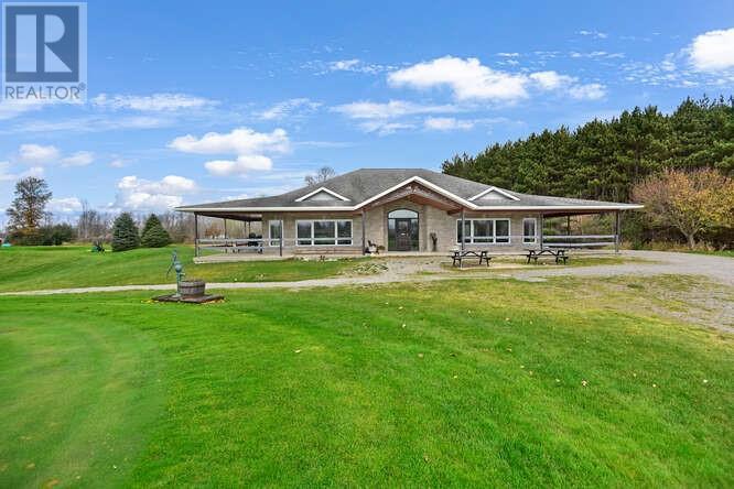 4551 Airport Road, Elizabethtown, Ontario  K6V 5T4 - Photo 3 - 1368974