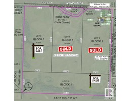 51153 Hwy 21 Lot 7 None, Rural Strathcona County, Ca