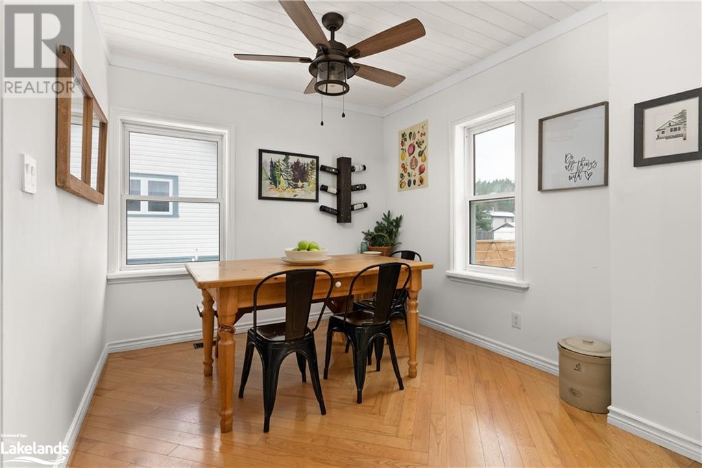 46 West Road, Huntsville, Ontario  P1H 1L2 - Photo 12 - 40512225