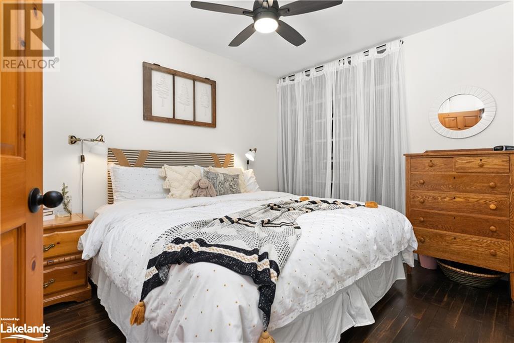 46 West Road, Huntsville, Ontario  P1H 1L2 - Photo 16 - 40512225