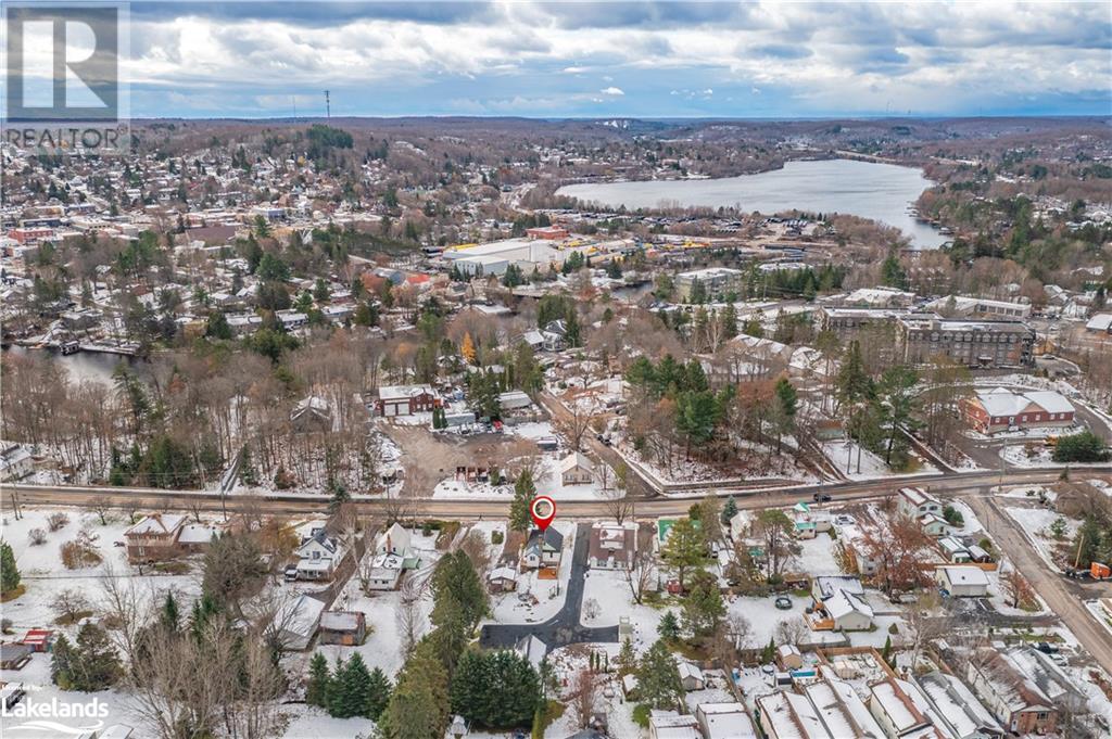 46 West Road, Huntsville, Ontario  P1H 1L2 - Photo 18 - 40512225