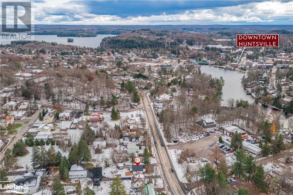 46 West Road, Huntsville, Ontario  P1H 1L2 - Photo 19 - 40512225