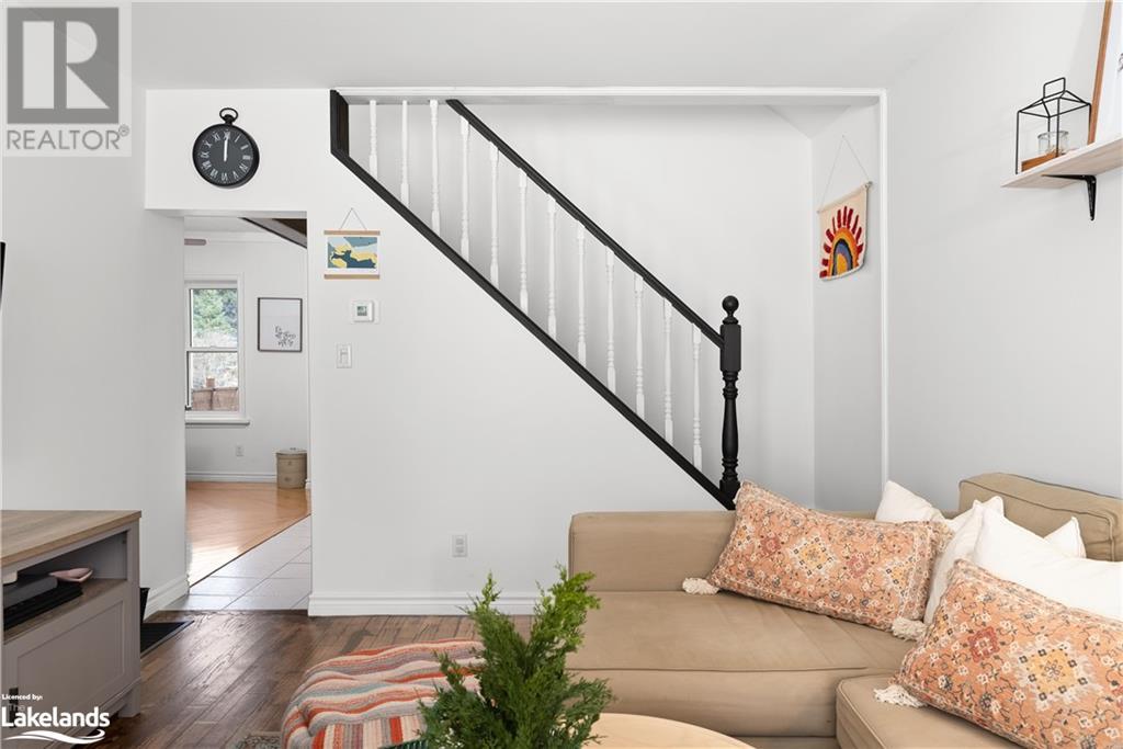 46 West Road, Huntsville, Ontario  P1H 1L2 - Photo 20 - 40512225