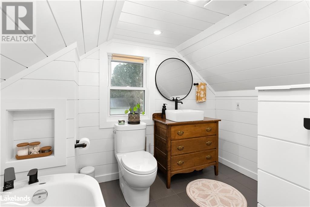 46 West Road, Huntsville, Ontario  P1H 1L2 - Photo 21 - 40512225