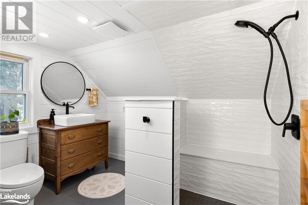 46 West Road, Huntsville, Ontario  P1H 1L2 - Photo 22 - 40512225