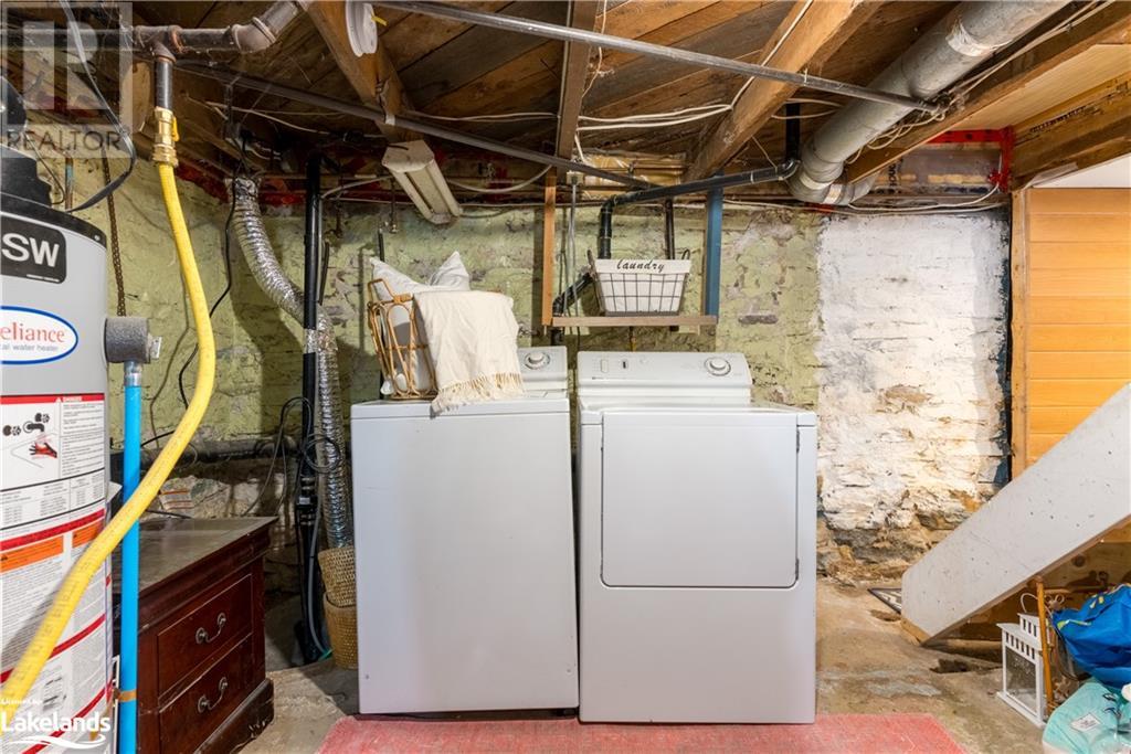 46 West Road, Huntsville, Ontario  P1H 1L2 - Photo 30 - 40512225