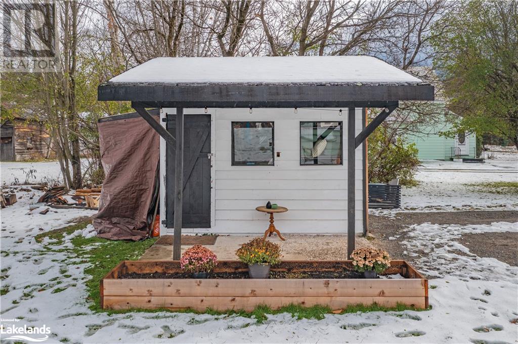 46 West Road, Huntsville, Ontario  P1H 1L2 - Photo 33 - 40512225