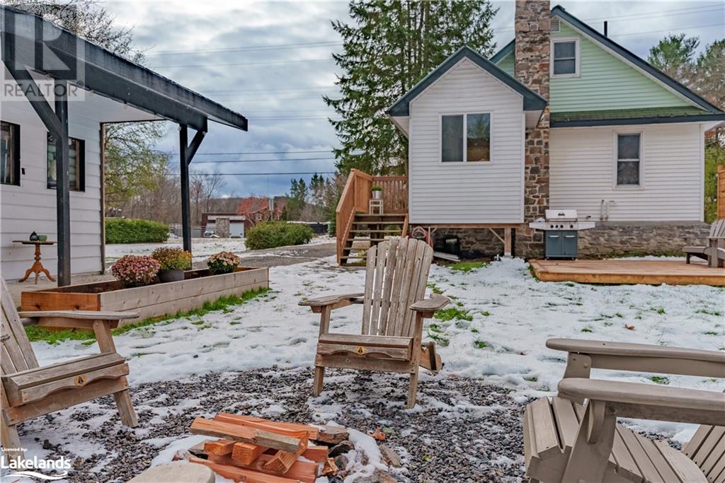 46 West Road, Huntsville, Ontario  P1H 1L2 - Photo 35 - 40512225