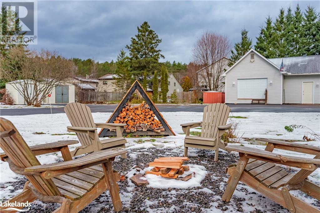 46 West Road, Huntsville, Ontario  P1H 1L2 - Photo 36 - 40512225