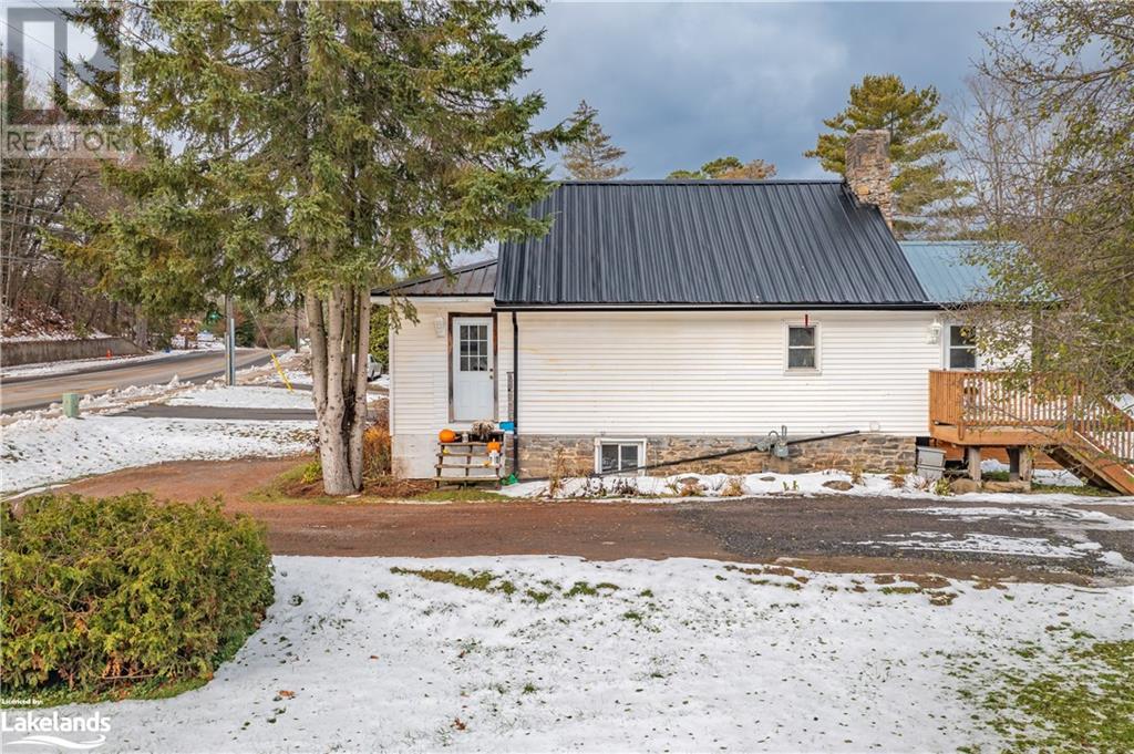 46 West Road, Huntsville, Ontario  P1H 1L2 - Photo 38 - 40512225