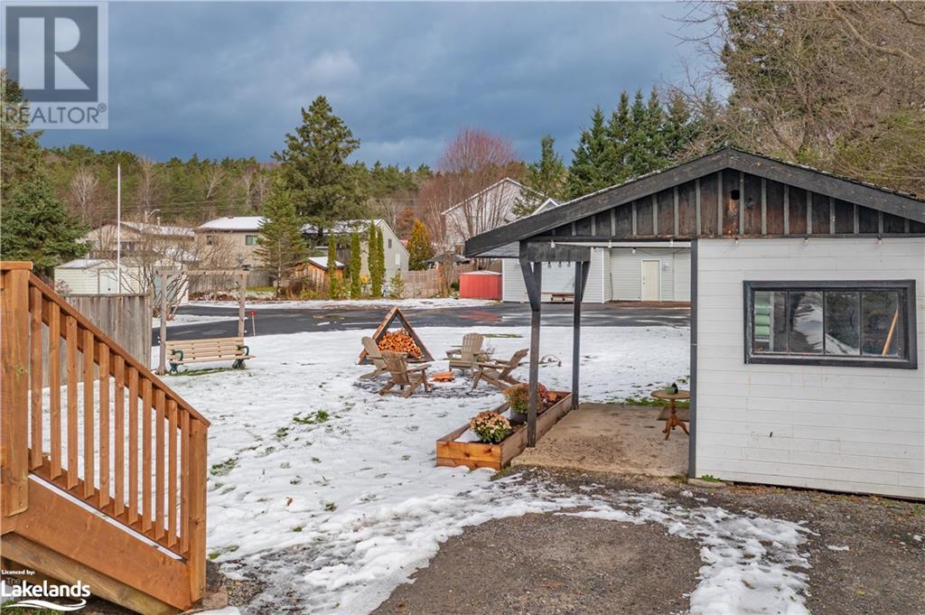 46 West Road, Huntsville, Ontario  P1H 1L2 - Photo 41 - 40512225