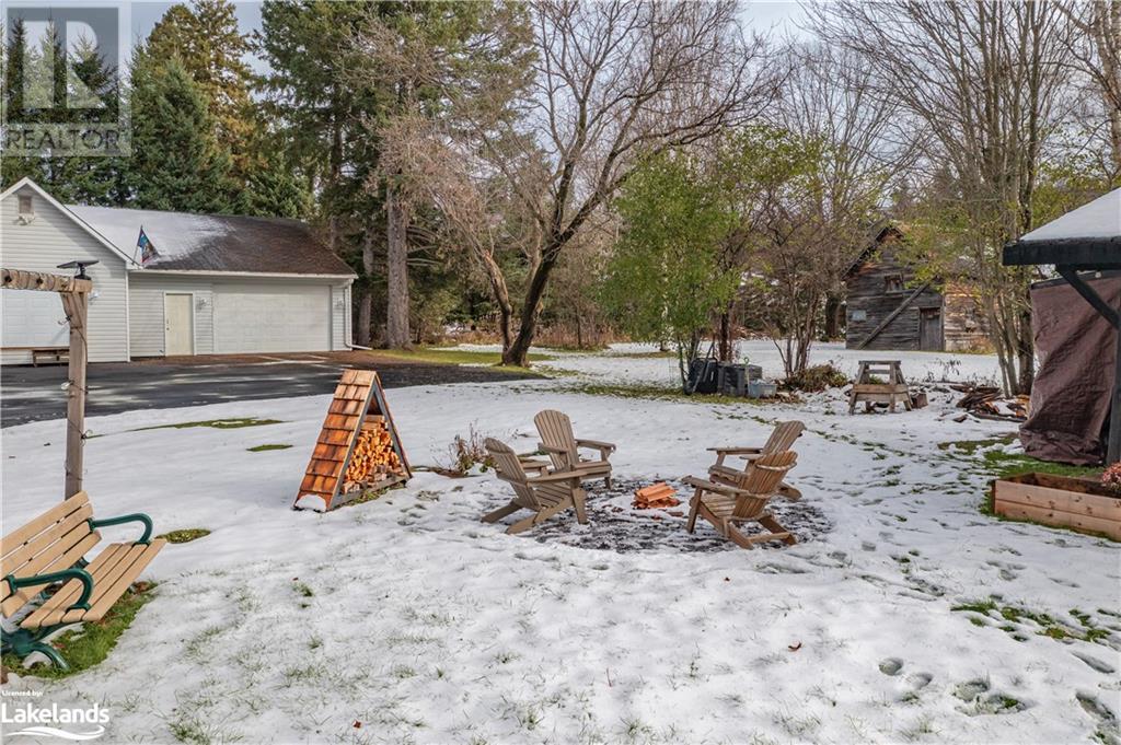 46 West Road, Huntsville, Ontario  P1H 1L2 - Photo 43 - 40512225