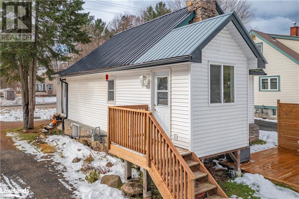 46 West Road, Huntsville, Ontario  P1H 1L2 - Photo 46 - 40512225