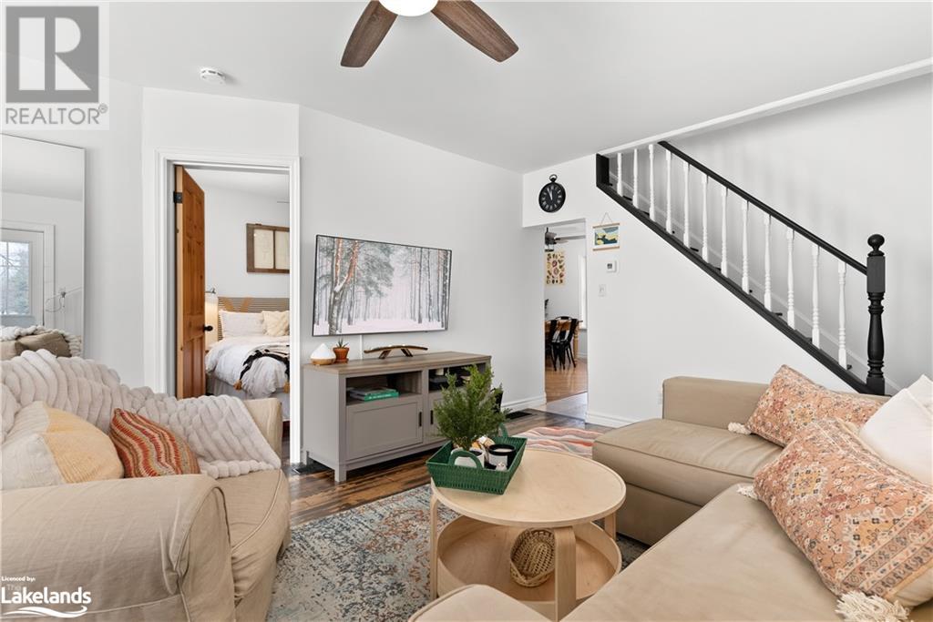 46 West Road, Huntsville, Ontario  P1H 1L2 - Photo 7 - 40512225