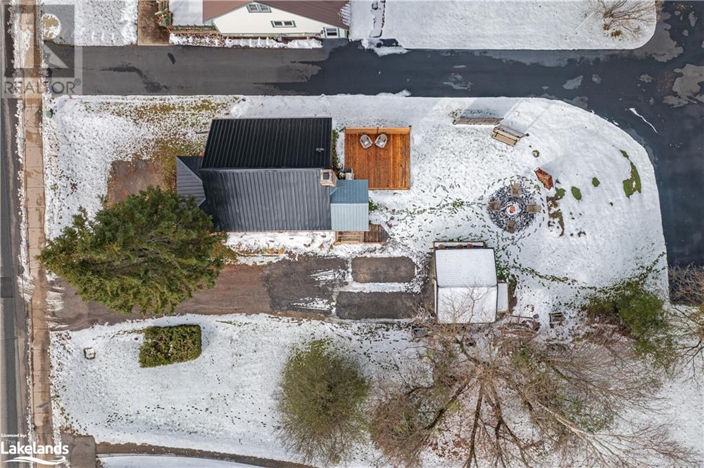 46 West Road, Huntsville, Ontario  P1H 1L2 - Photo 8 - 40512225