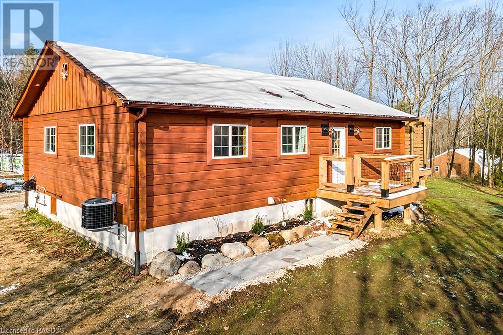 634332 ARTEMESIAGLENELG Townline, West Grey, Ontario One Percent