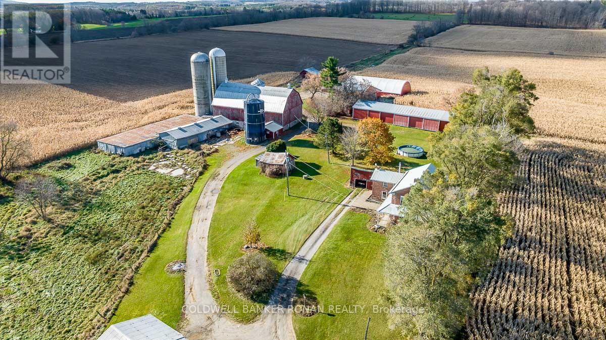 8055 Highway 9, King, Ontario  L0G 1T0 - Photo 14 - N7281728